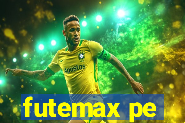 futemax pe